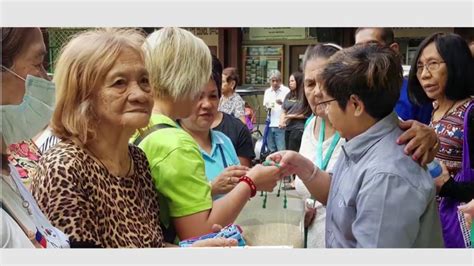 PAGTULONG NI COUNCILOR WOWEE MANGUERRA SA .